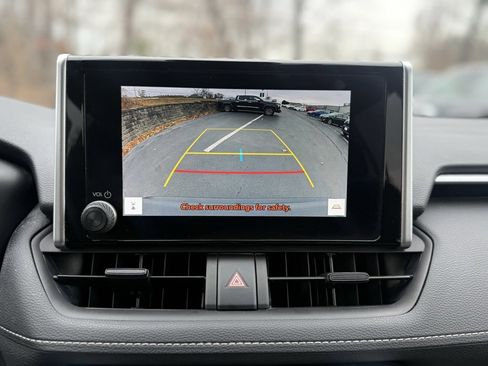 Certified 2023 Toyota RAV4 LE image 16