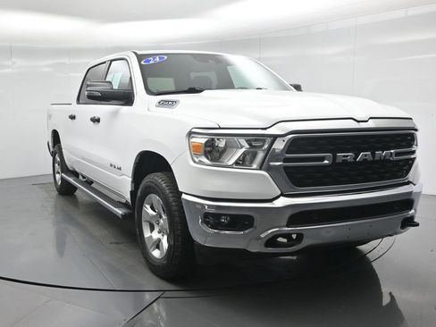 Used 2024 RAM 1500 Big Horn image 56