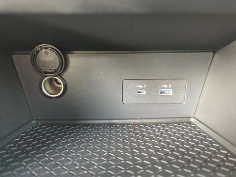 Certified 2025 Nissan Pathfinder Rock Creek AWD/4WD image 46