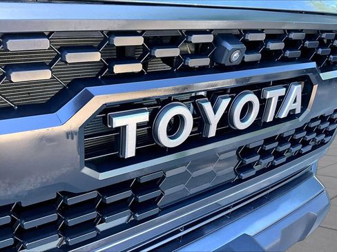 Certified 2023 Toyota Tacoma TRD Pro AWD/4WD image 29