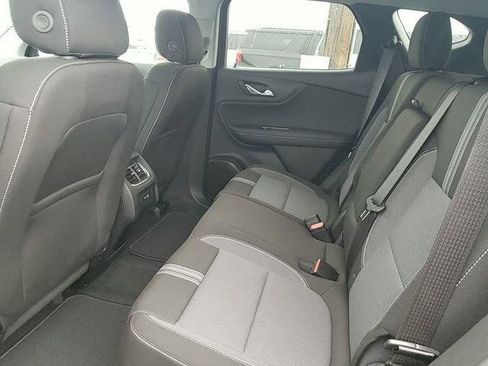 New 2026 Chevrolet Blazer LT w/ Midnight/Sport Edition FWD image 10