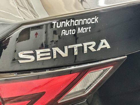 Used 2024 Nissan Sentra SV FWD image 15