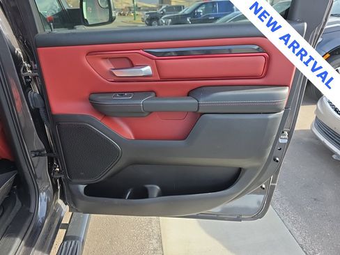 Used 2022 RAM 1500 Rebel w/ Rebel Level 1 Equipment Group image 41