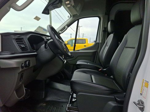 New 2026 Ford Transit 250 148 Medium Roof RWD image 6