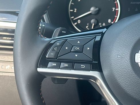 Used 2025 Nissan Altima 2.5 SR w/ SR Premium Package FWD image 24