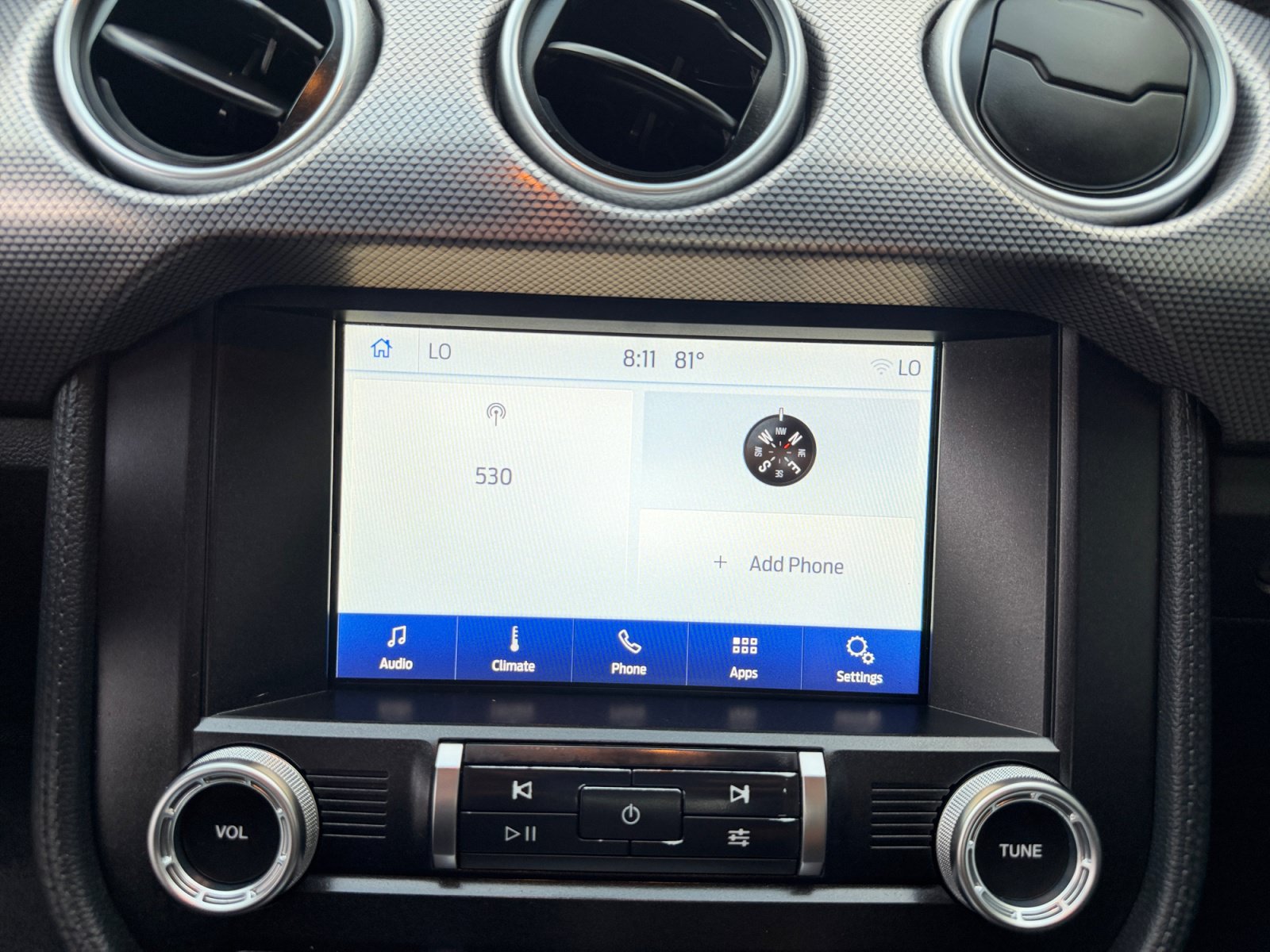 Used 2019 Ford Mustang GT w/ Equipment Group 301A RWD image 21