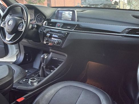 Used 2018 BMW X1 xDrive28i AWD/4WD image 24