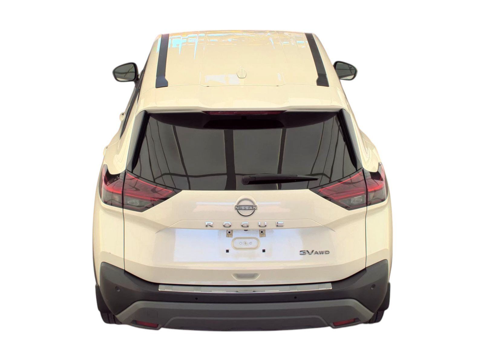 Used 2023 Nissan Murano SL AWD/4WD image 2
