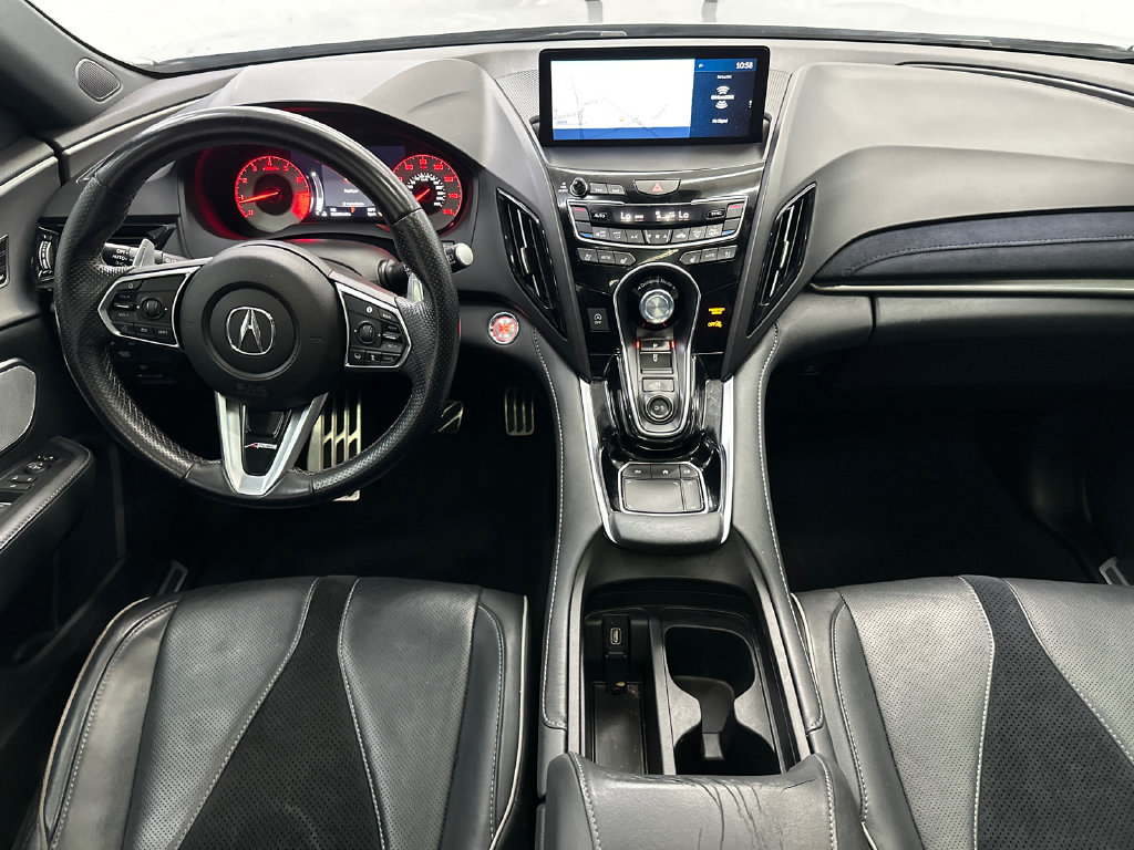 Used 2021 Acura RDX w/ Advance Package FWD image 25