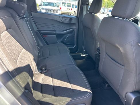 Certified 2024 Ford Escape Active AWD/4WD image 19