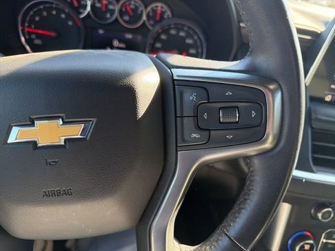 Used 2021 Chevrolet Tahoe LT image 14