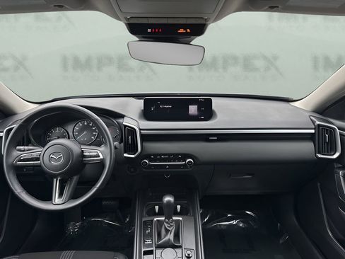 Used 2025 MAZDA CX-50 AWD 2.5 S w/ Preferred Package image 12
