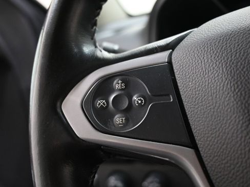 Used 2018 Chevrolet Colorado ZR2 w/ LPO, Premium Interior Package AWD/4WD image 25