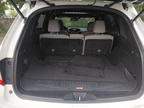 Used 2021 Honda Passport Elite image 22