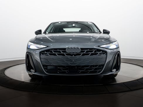 New 2026 Audi A6 Premium Plus AWD/4WD image 23