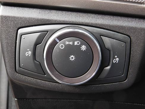 Used 2018 Ford Fusion S image 14