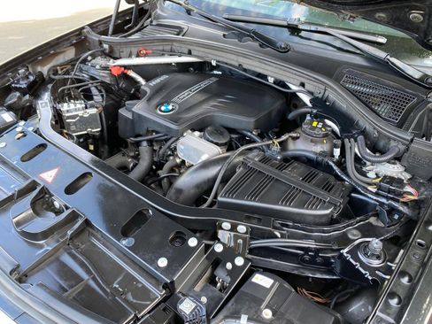 Used 2016 BMW X3 xDrive28i image 17