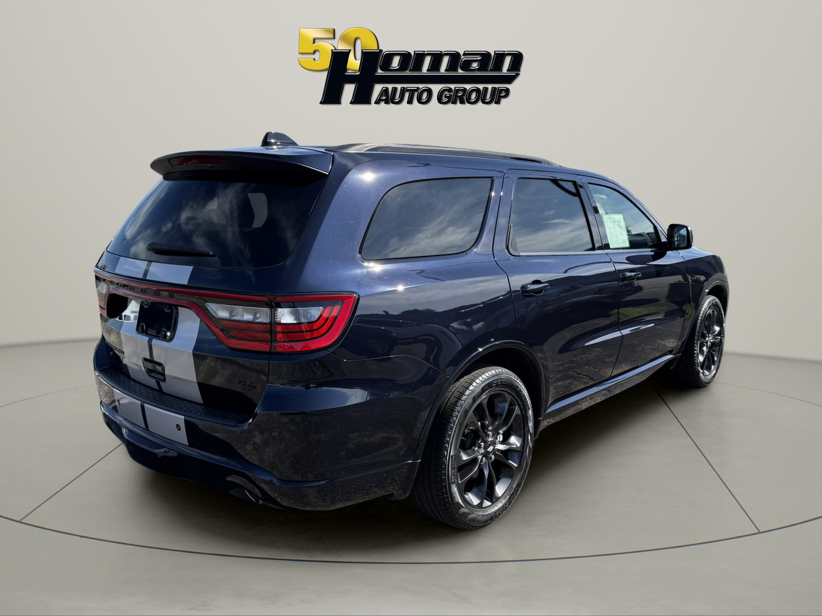Used 2025 Dodge Durango R/T AWD/4WD image 5