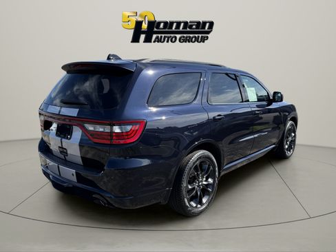 Used 2025 Dodge Durango R/T AWD/4WD image 5