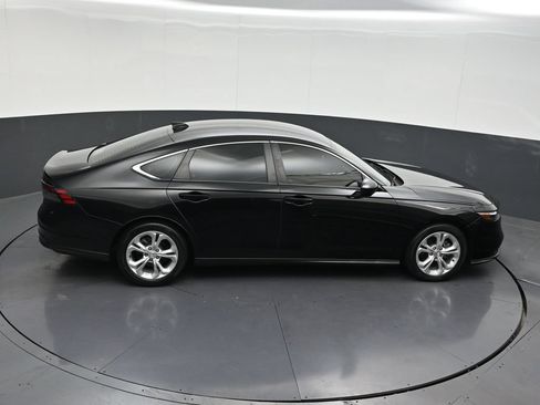 Used 2023 Honda Accord LX image 23