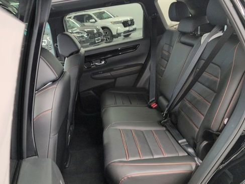 New 2026 Honda CR-V Sport Touring image 23