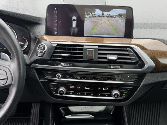Used 2018 BMW X3 xDrive30i AWD/4WD image 15