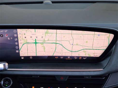 Certified 2025 Buick Envision Sport Touring image 13