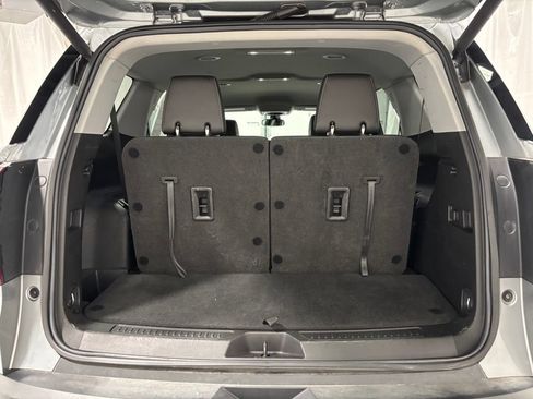 Used 2023 GMC Acadia SLT w/ Elevation Edition AWD/4WD image 48