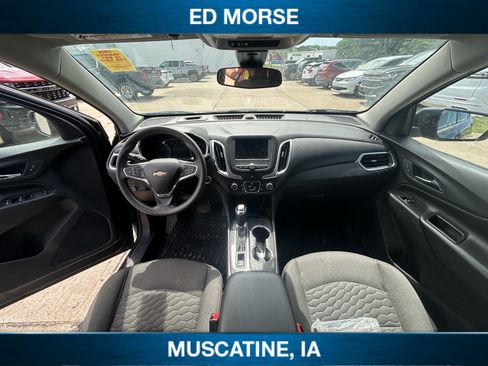 Used 2020 Chevrolet Equinox LT AWD/4WD image 6