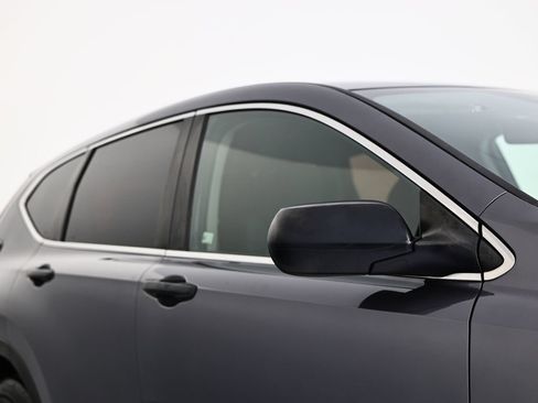 Used 2021 Honda CR-V LX image 16