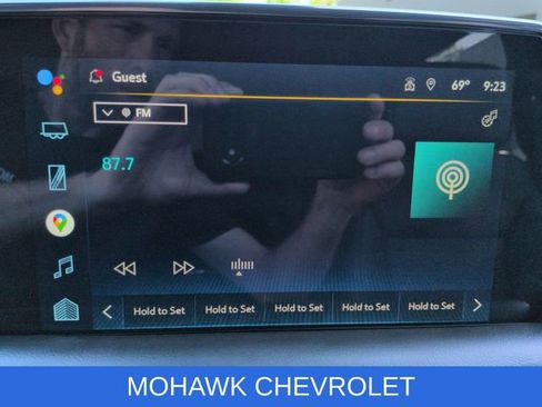 Used 2022 Chevrolet Tahoe LT AWD/4WD image 14