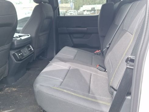 Used 2025 Ford F150 STX image 13