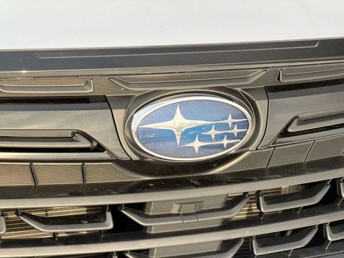 Certified 2024 Subaru Forester Limited image 12