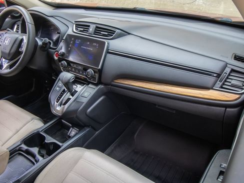 Used 2019 Honda CR-V EX image 22
