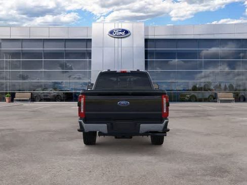 New 2026 Ford F250 Lariat w/ Lariat Premium Package AWD/4WD image 5