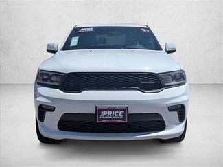 Used 2021 Dodge Durango GT AWD/4WD video 2