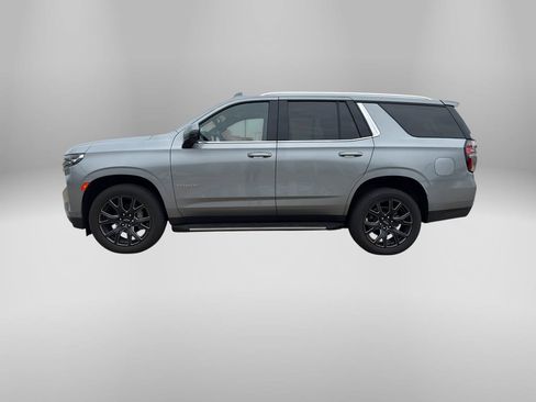 Used 2023 Chevrolet Tahoe LT w/ LT Signature Plus Package AWD/4WD image 2