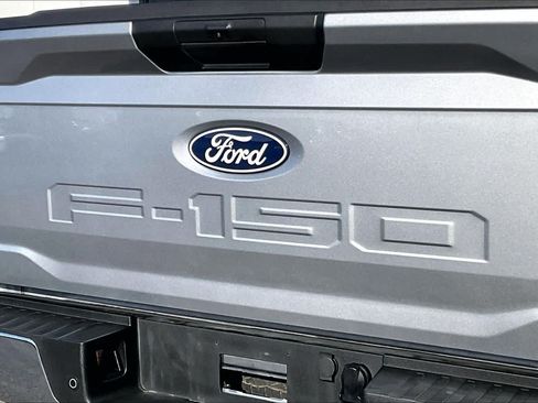 Used 2025 Ford F150 XL w/ Equipment Group 103A High AWD/4WD image 9