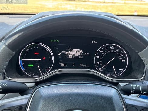 Used 2020 Toyota Avalon Limited w/ Advanced Safety Package FWD image 27