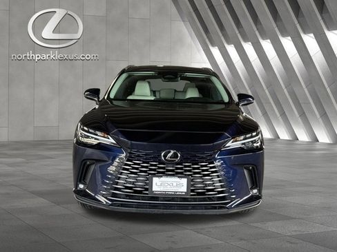 Certified 2024 Lexus RX 350 Premium Plus FWD image 22