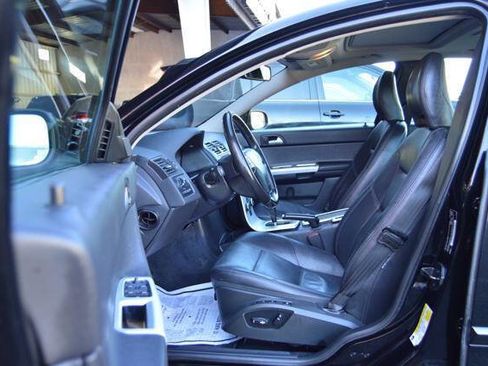 Used 2011 Volvo S40 T5 w/ Preferred Pkg image 11