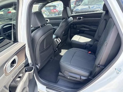 Used 2026 Kia Sorento SX Prestige AWD/4WD image 17