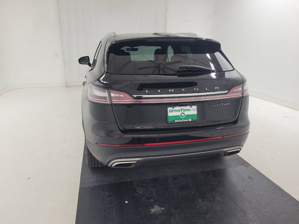 Used 2020 Lincoln Nautilus Reserve w/ Equipment Group 201A AWD/4WD image 6