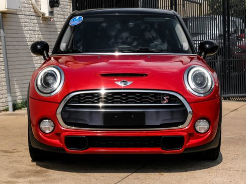 Used 2016 MINI Cooper S FWD image 5