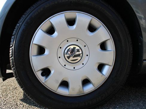 Used 2006 Volkswagen Jetta Value Edition image 19