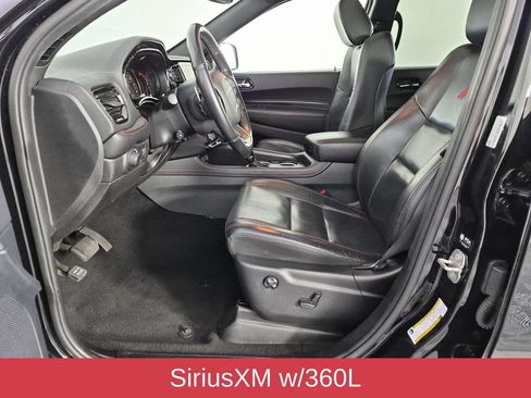 Used 2024 Dodge Durango GT AWD/4WD image 17