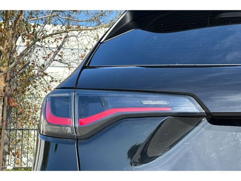 Certified 2024 Honda HR-V Sport image 11