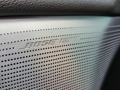 Used 2020 Cadillac CT5 Luxury w/ Sun And Sound Package image 33