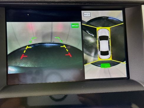 Used 2022 INFINITI Q50 Luxe w/ Cargo Package image 19