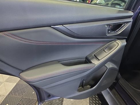 Used 2025 Subaru WRX Premium AWD/4WD image 16